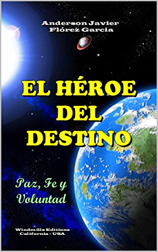 El Héroe del Destino (WIE nº 452)