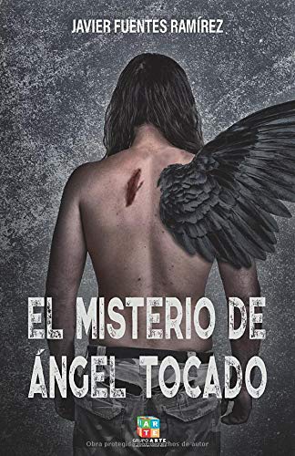 El misterio de Ángel Tocado