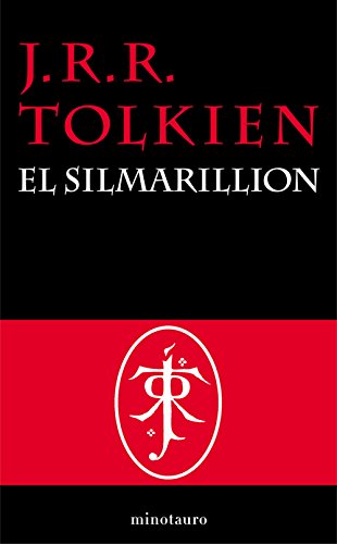 El Silmarillion