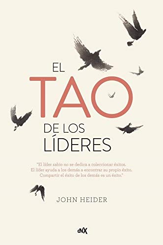 EL TAO DE LOS LÍDERES (NO FICCIÓN)