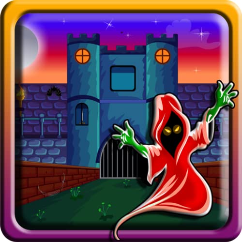 Escape Puzzle Vampire Castle