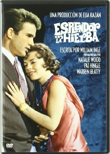 Esplendor En El Hierba [DVD]