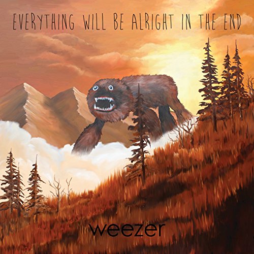 Everything Will Be Alright In The End [Vinilo]