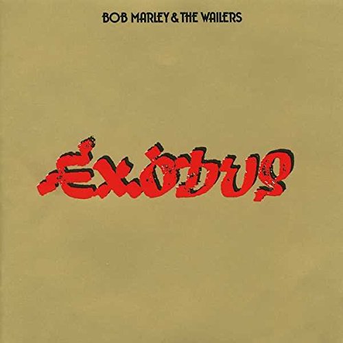 Exodus [Vinilo]