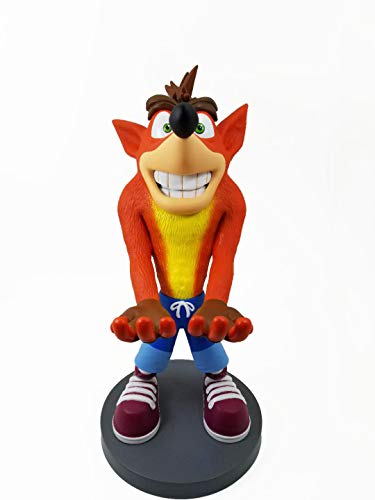 Exquisite Gaming - Cable Guys- Crash Bandicoot Xl