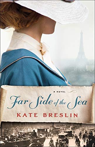 Far Side of the Sea (English Edition)