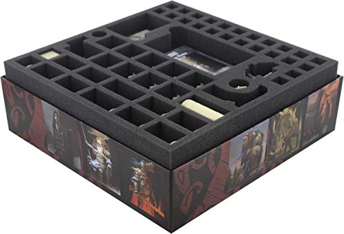 Feldherr AG41Set Storage Box