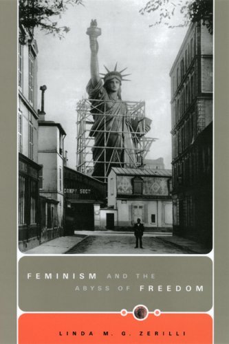 Feminism and the Abyss of Freedom (Women in Culture and Society) by Linda M. G. Zerilli (2005-10-03)