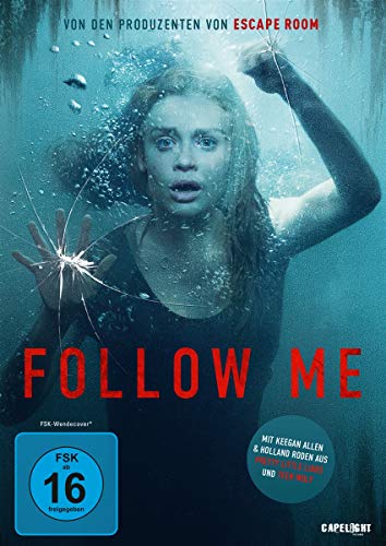 Follow Me [Alemania] [DVD]