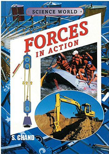 Forces in Action (English Edition)