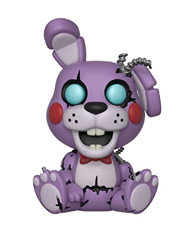 Funko-29333 Five Nights at Freddy'S Theodore Figura de Vinilo, Multicolor (29333)