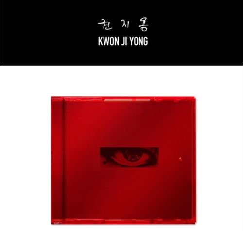 G-DRAGON-[Kwon Ji-Yong] EP Album 4G USB+Serial Number Bigbang G Dragon GD JiYong