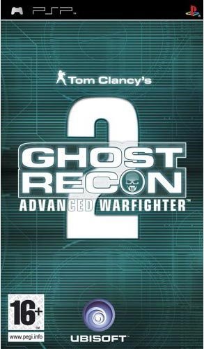 Ghost Recon Advanced Warfighter 2