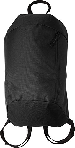 Giving Mochila de a diario Negro Negro 23 x 40 x 15 cm