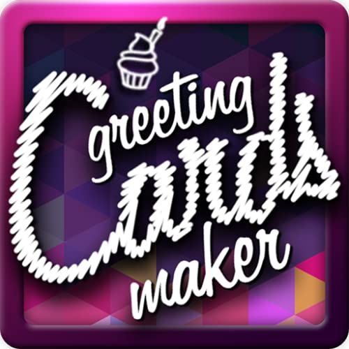 Greeting Cards Maker - Birthday