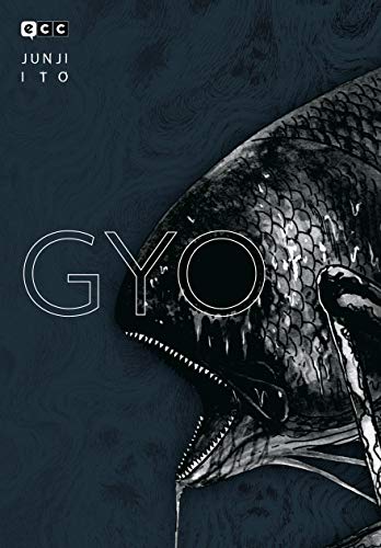 Gyo – Edición Integral (Segunda Edición)