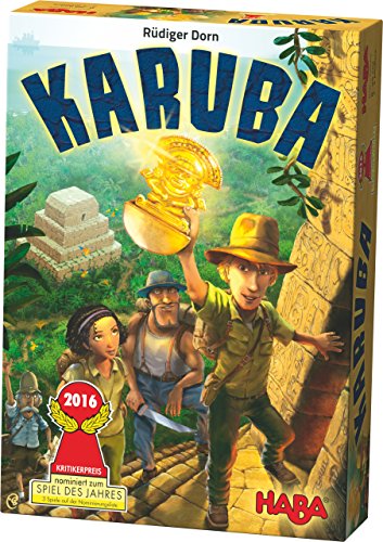 HABA- Karuba (300933)