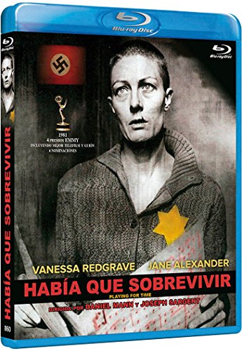 Había que sobrevivir BD [Blu-ray]