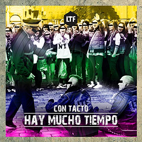 Hay mucho tiempo (Amac Remix)