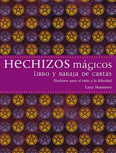 Hechizos Mágicos (+ Cartas) (CARTOMANCIA)