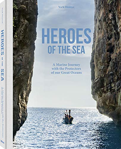 Heroes Of The Sea (Photographer)