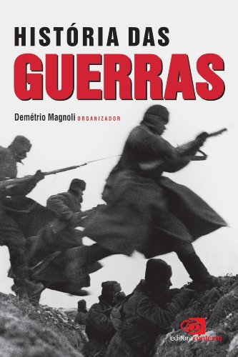 História das Guerras (Portuguese Edition)