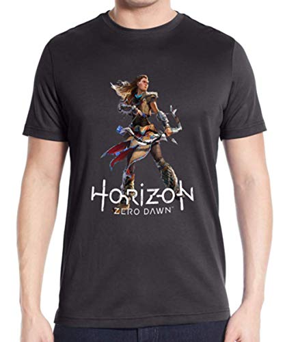 Horizon Zero Dawn Men's T Shirt