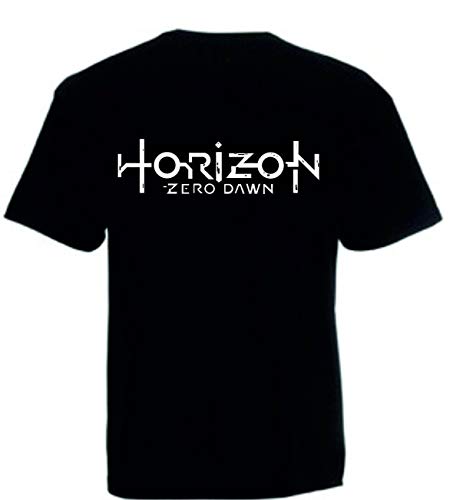 Horizon Zero Dawn T-Shirt or Vest Coolio tee Cosplay