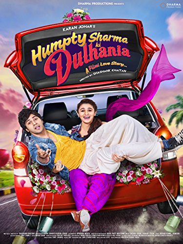 Humpty Sharma Ki Dulhania