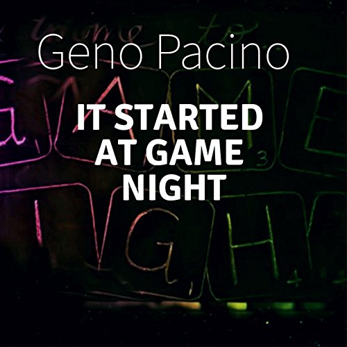 It Started at Game Night [Explicit]