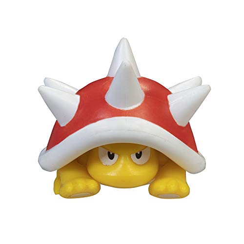 Jakks Pacific Nintendo Super Mario 2.5" Spiny Figura