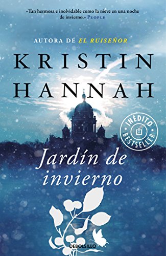 Jardín de invierno (Best Seller)