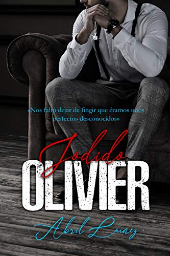 Jodido Olivier