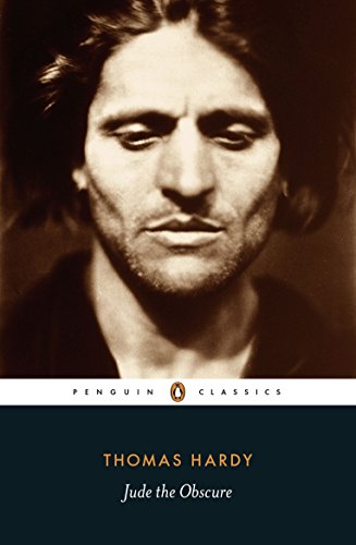 Jude the Obscure (Penguin Classics) (English Edition)