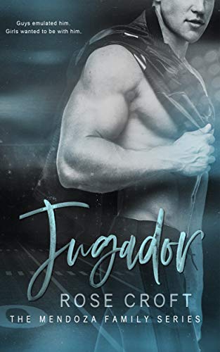 Jugador: The Mendoza Family (English Edition)