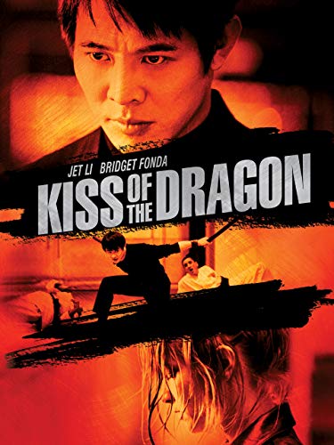 Kiss of the Dragon