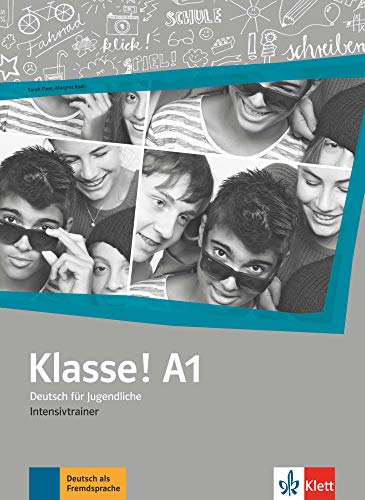 Klasse! A1 Intensivtrainer: Intensivtrainer A1