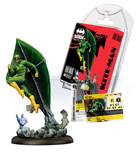 Knight Models Batman Miniature Game: Kite-Man