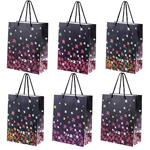 Koopan 8 pcs, Gift paper bags