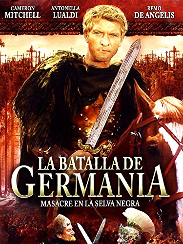 La Batalla de Germania