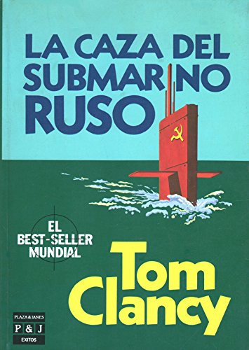 La caza del submarino ruso