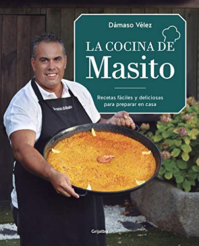 La cocina de Masito: Recetas fáciles para preparar en casa