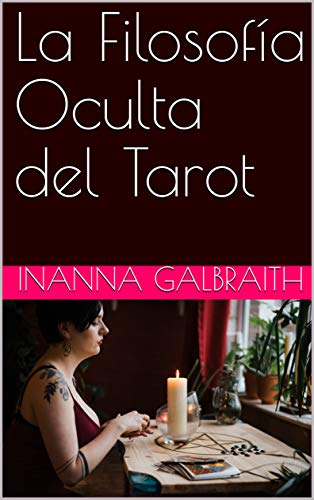 La Filosofía Oculta del Tarot (Pantera Imperial nº 2)