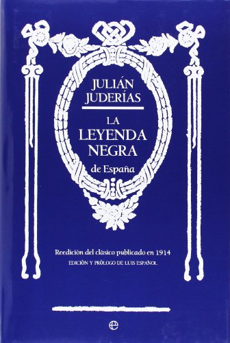 La Leyenda Negra (Historia)