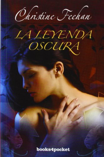 La leyenda oscura: 295 (Books4pocket romántica)