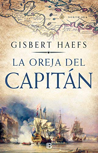 La oreja del capitán (Histórica)