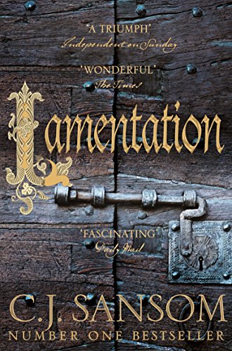 Lamentation (The Shardlake Series Book 6) (English Edition)