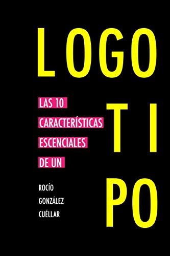 Las 10 características esenciales de un logotipo