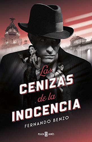 Las cenizas de la inocencia