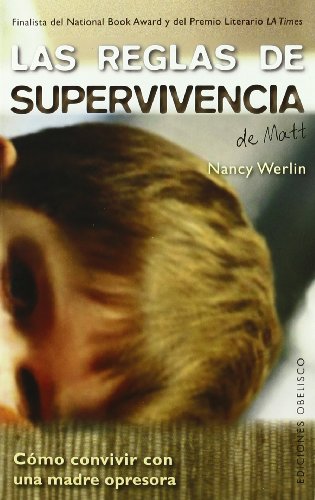 Las reglas de supervivencias de Matt (NARRATIVA)